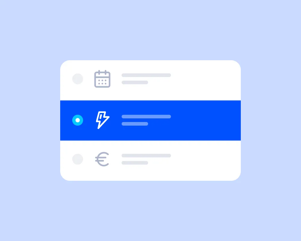 Come funziona l'assistenza JetCredit