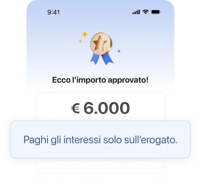 Passo 2: valutazione rapida della richiesta